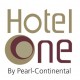 Logo - Hotel One
