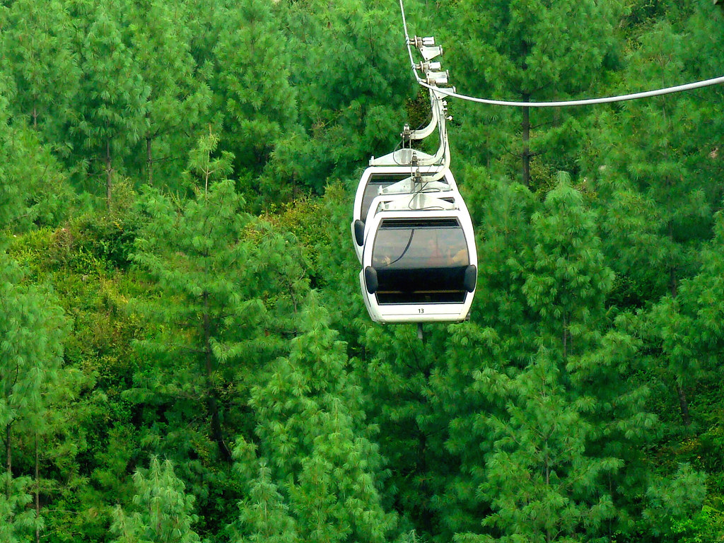 Patriata (New Murree)