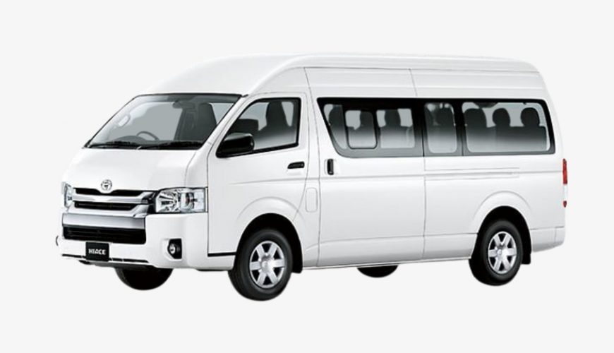 Discover The Adventure