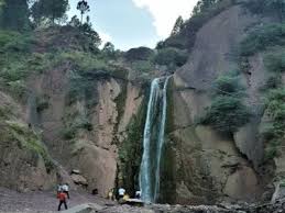 Dhani Waterfall – Day Tour Plan from Muzaffarabad