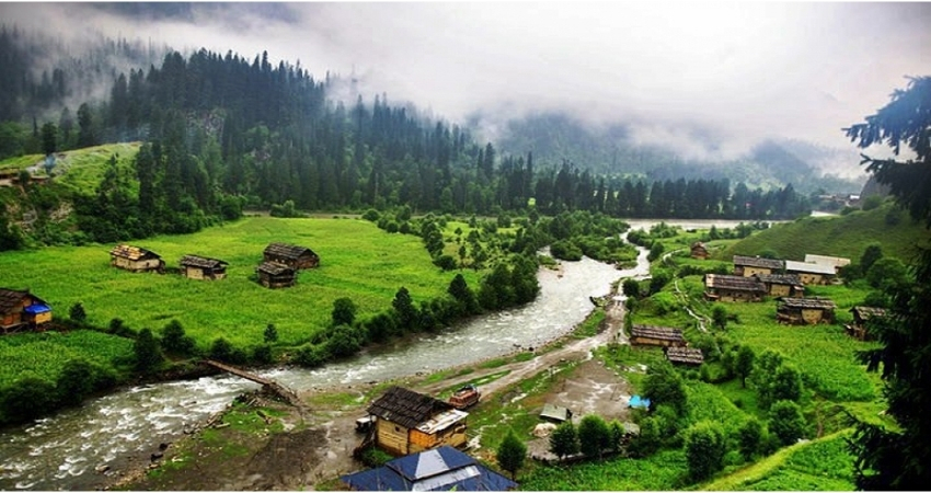 Banjosa Lake & Toli Peer Day Tour Itinerary (From Islamabad)