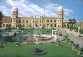 Proposed day excursion plan from Lahore