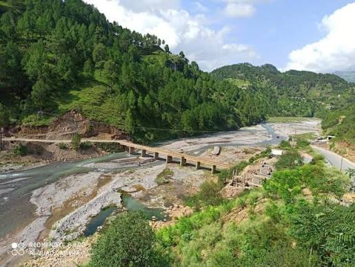 DAY EXCURSION TO JABRI