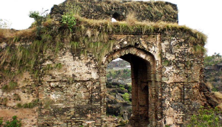 Excursions from Islamabad