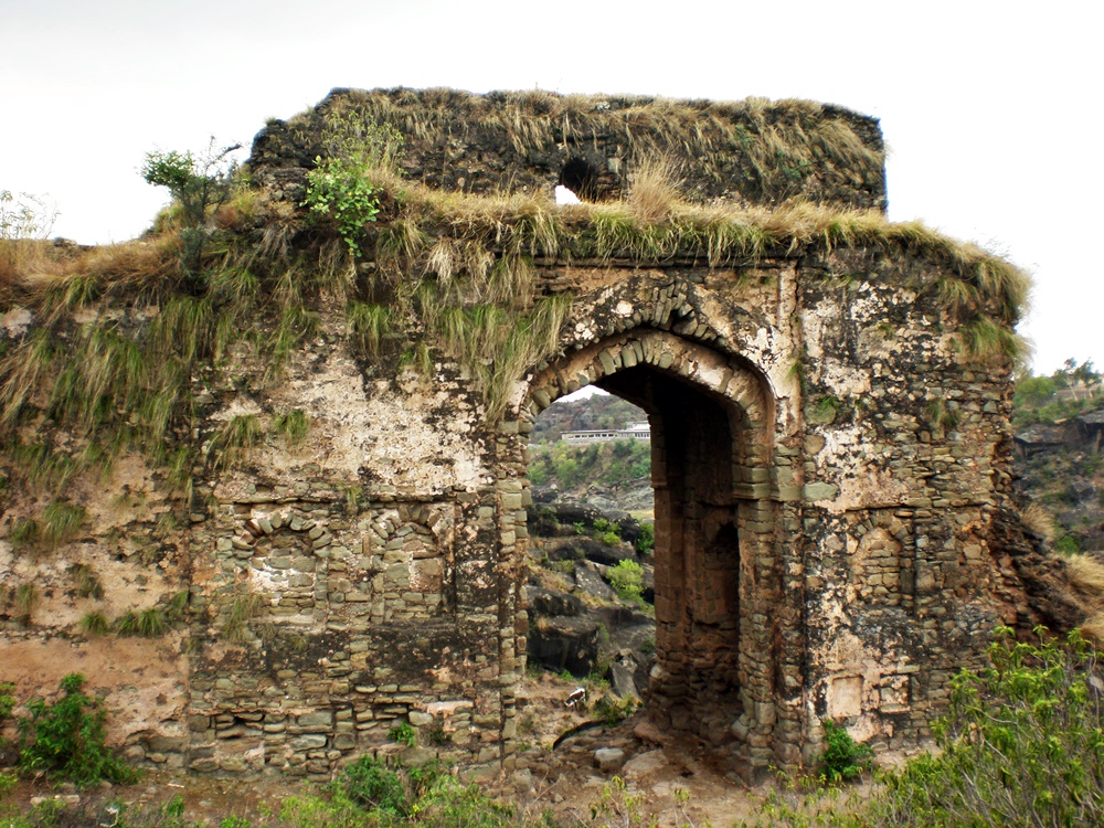 Suggested Day Excursion Itinerary