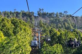 Ghora Gali