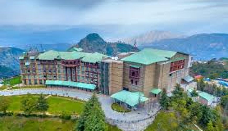 Day excursion to Malam Jabba