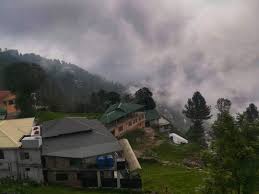 Pindi Point