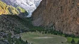 Day Plan from Gilgit
