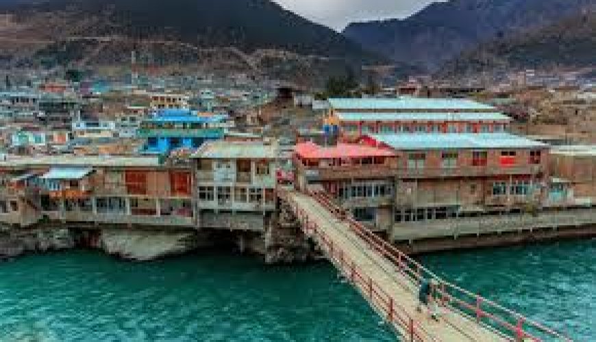 Day excursion to Swat Valley