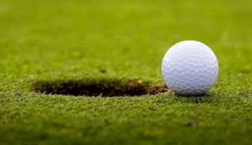 Pakistan Golf Tour