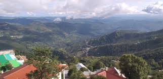 Kashmir Point
